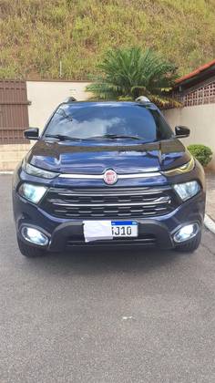 FIAT TORO 2.4 16V MULTIAIR FLEX VOLCANO AT9